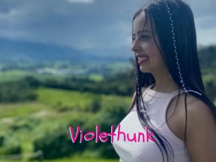 Violethunk