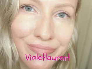 Violetlaurent