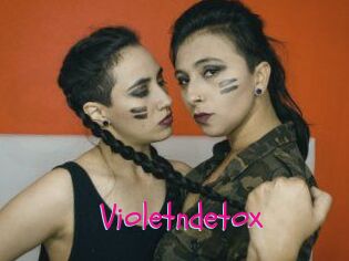 Violetndetox