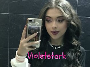 Violetstark