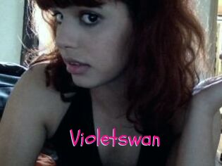 Violetswan
