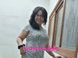 Violettadele