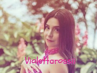 Violettarossii