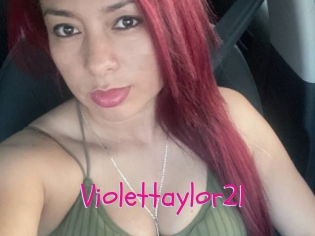 Violettaylor21