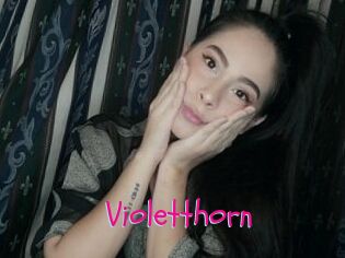Violetthorn