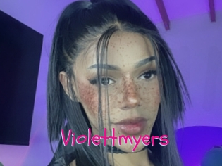 violettmyers Spanking Sarah