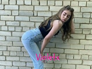 Violetx