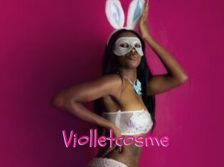 Violletcosme