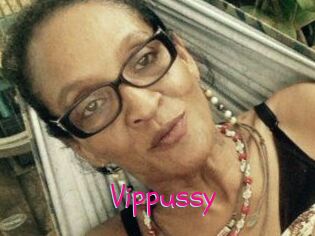 Vippussy