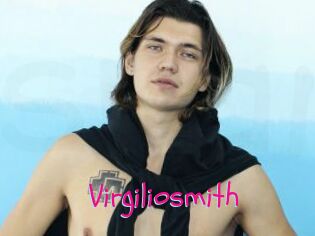 Virgiliosmith