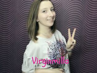 Virginmilla