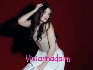 Vivianhadson