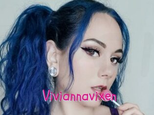 Viviannavixen