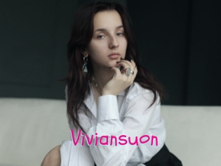 Viviansuon