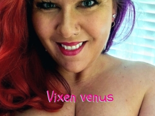 Vixen_venus