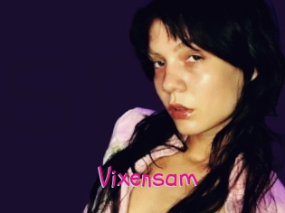Vixensam