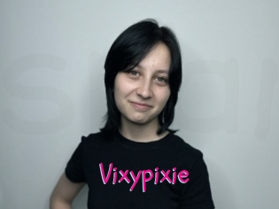 Vixypixie