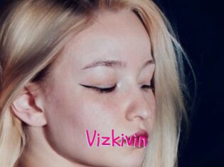 Vizkivin