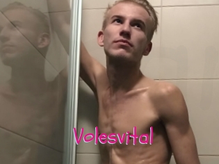 Volesvital