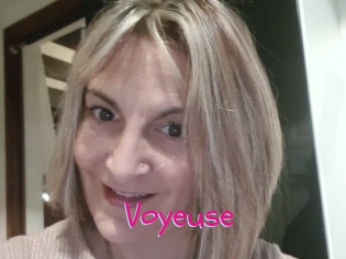 Voyeuse