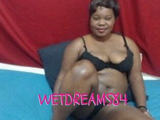 WETDREAMS84 Spanking Sarah
