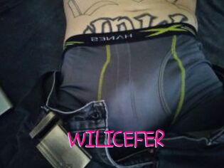 WILICEFER