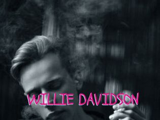 WILLIE_DAVIDSON