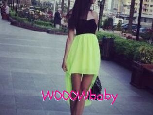 WOOOWbaby