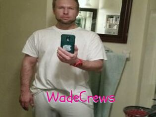 WadeCrews
