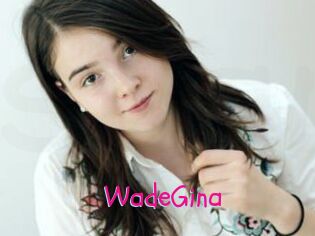 WadeGina Spanking Sarah