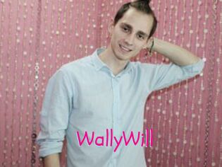 WallyWill Spanking Sarah