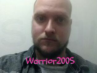 Warrior2005