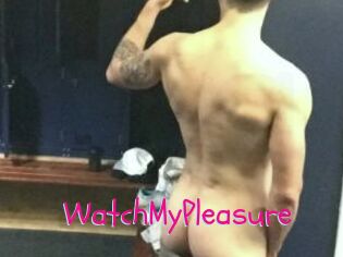 WatchMyPleasure Spanking Sarah