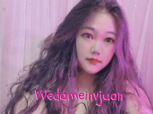Wedameinvjuan
