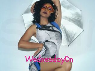 WednesdayOn