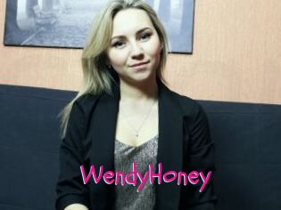 WendyHoney Spanking Sarah