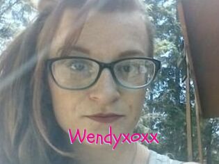 Wendyxoxx