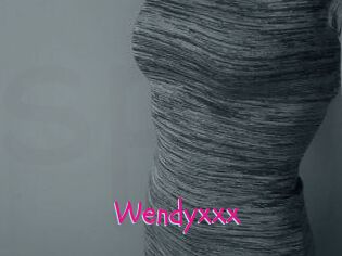 Wendyxxx