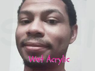 Wet_Acrylic
