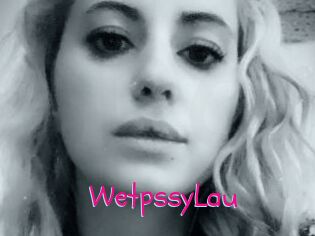 WetpssyLau