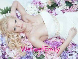 WetwetEmily