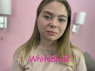 WhiteBirdZ Spanking Sarah