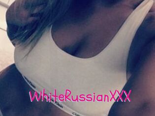 WhiteRussianXXX