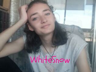 WhiteSnow Spanking Sarah