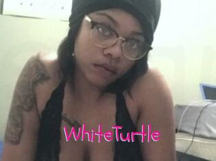 WhiteTurtle Spanking Sarah