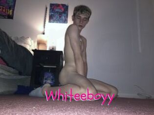 Whiteeboyy