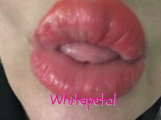Whitepetal