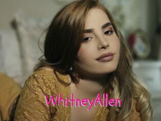 WhitneyAllen Spanking Sarah