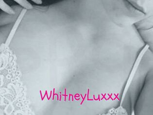 WhitneyLuxxx
