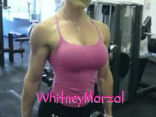 WhitneyMarzal